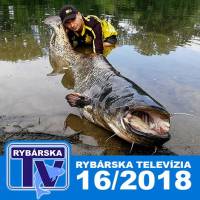 Rybska Televize 16/2018