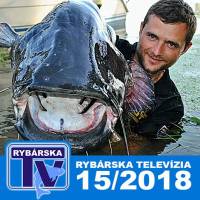 Rybska Televize 15/2018