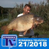 Rybsk Televize 21/2018