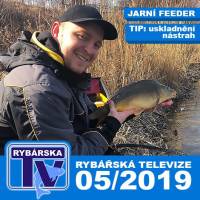 Rybska Televize 5/2019
