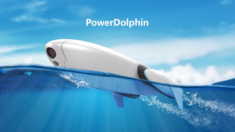 powerdolphin