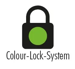 Pleten� ���ra Climax s technologi� Colour-Lock