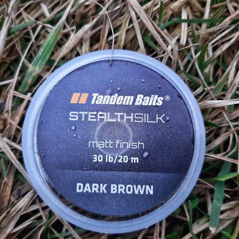 stealth silk