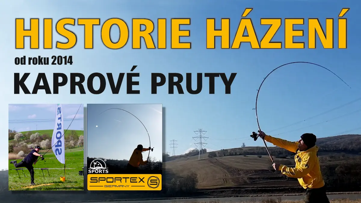 Testy prut� na dalek� hody: Kompletn� pr�vodce a v�sledky