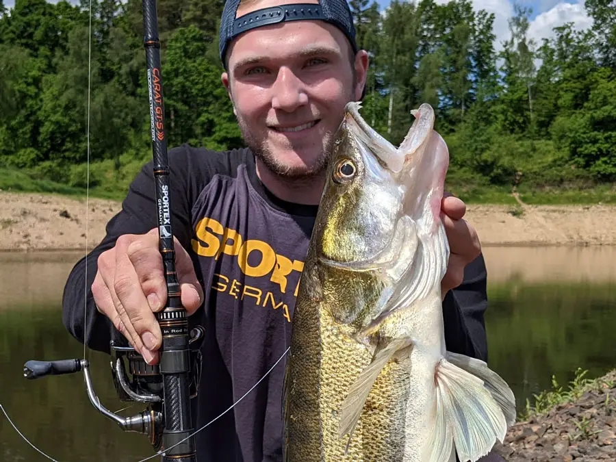 Parametry p��vla�ov�ch prut� SPORTEX 2026