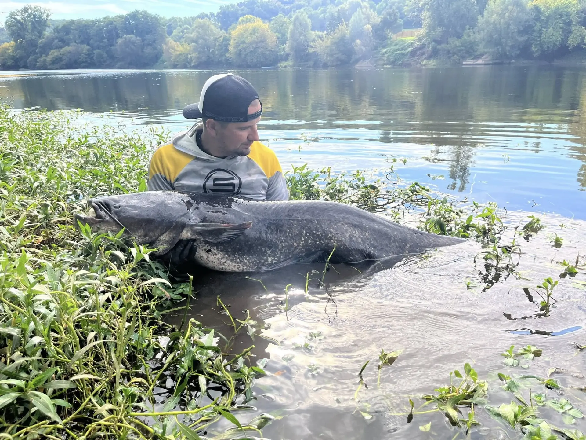 Tabulka parametr� sumca�sk�ch prut� SPORTEX 2026