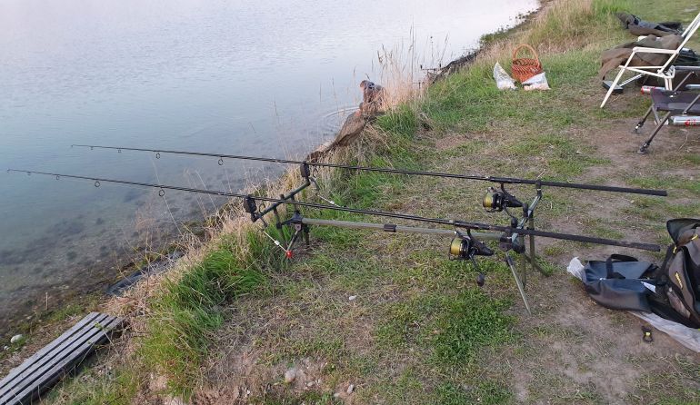 pruty sportex advancer carp