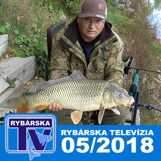 Rybrska Televize - Jaro Hao tentokrt prozrad ve o nvezcoch