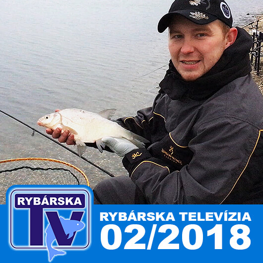 rybarska televize