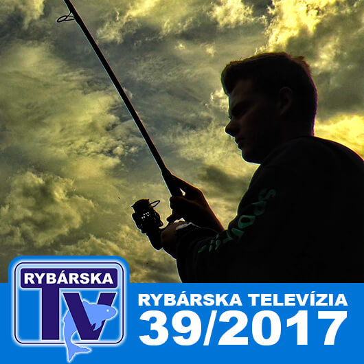 rybarska televize feeder