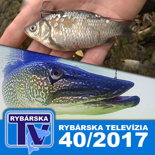 rybarska televize privlac