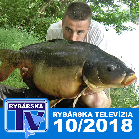 rybska televize 10/2018