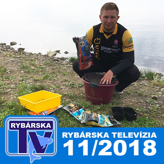 rybska televize