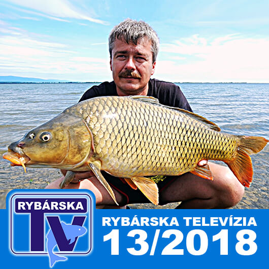Rybárska Televize