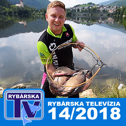 rybarska televize