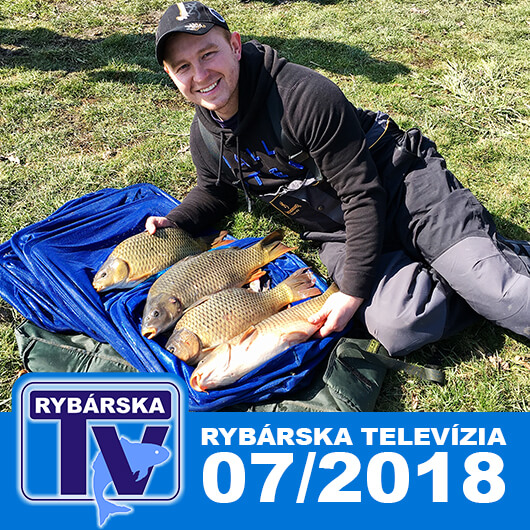 rybarska televize