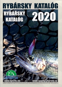 SPORTS - Rybářský velkoobchod 2020