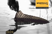 SPORTEX udice 2020 - katalog