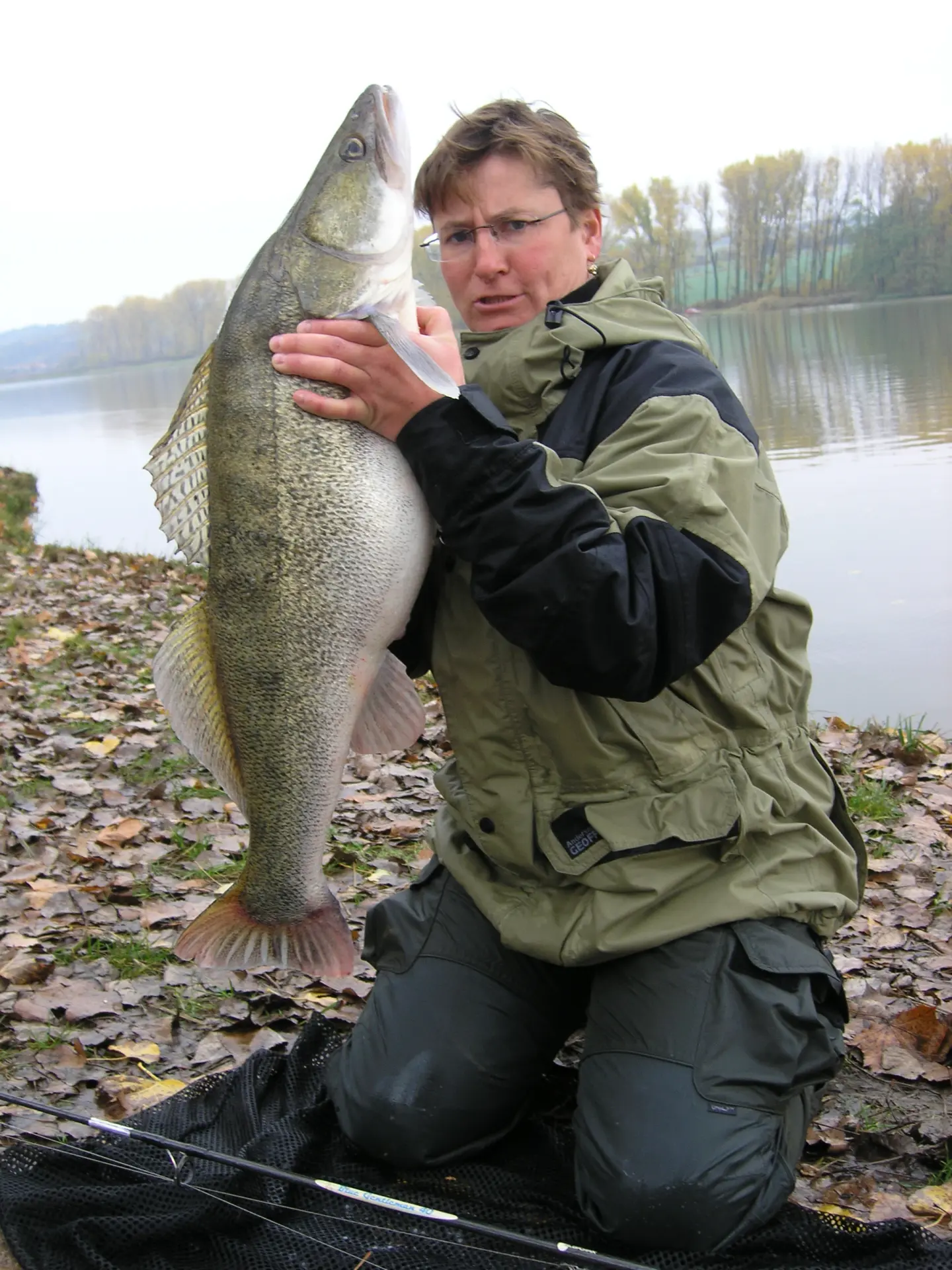 Janka Kutn� - odborn� poradenstv� Geoff Anderson