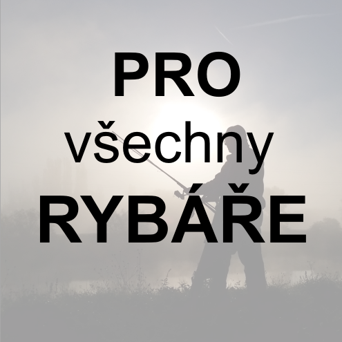 Pro vechny rybe