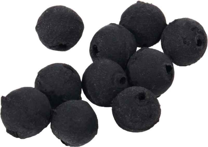 Gumové kuličky stoper 6mm / 10ks