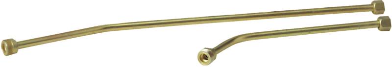 Propojovací trubka 465mm