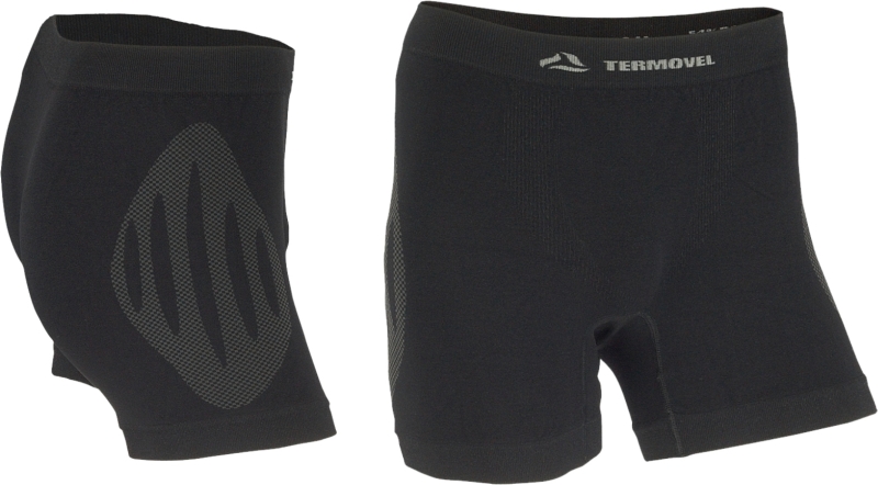 Boxerky Seam Active S-M