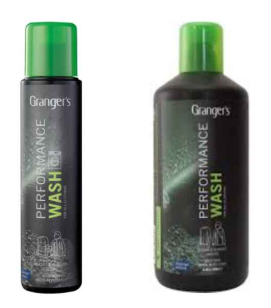 Grangers -Tekutý prací čistící prostředek 300ml