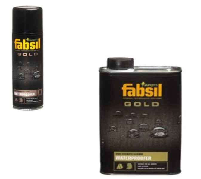 Grangers impregnace FABS Gold 1000ml