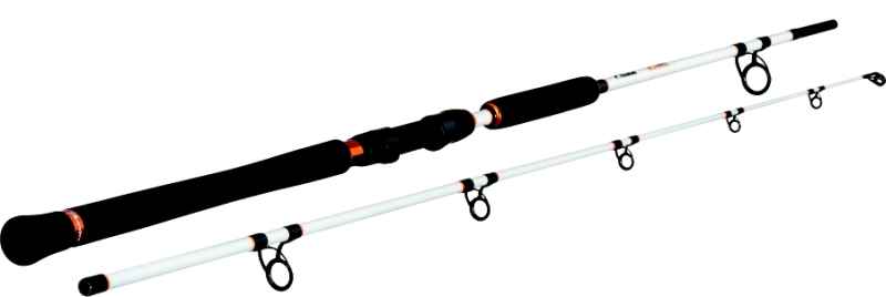 SPORTEX - Turbo Cat Spin -TC 2417,240cm,90-160g