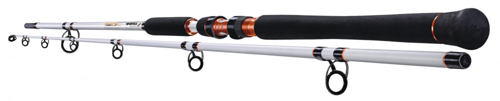 SPORTEX - Turbo Cat Drift - TC 2408,240cm,150-300g