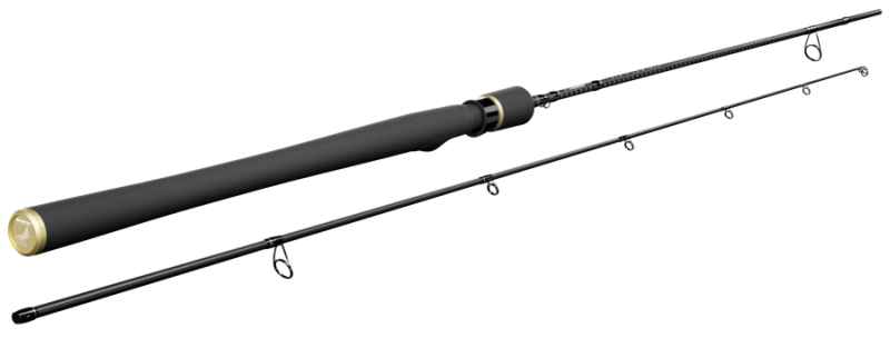 Přívlačový prut Curve Spin Seacast RS-2 240cm / 60g