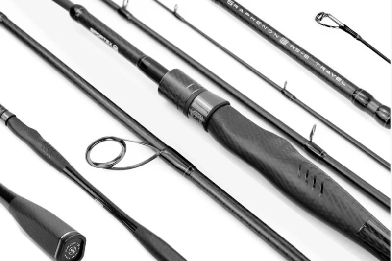 Cestovn� prut SPORTEX Graphenon RS-2 Travel