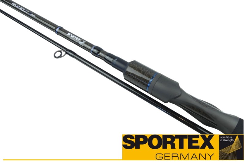 Přívlačový prut Sportex Seatrout-Xpert Finesse 315cm / 10 - 35g