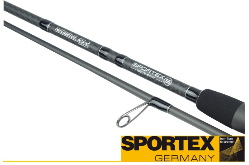 Přívlačový prut Sportex Neowave RS-2 super Ultra Light 2-díl 210cm /