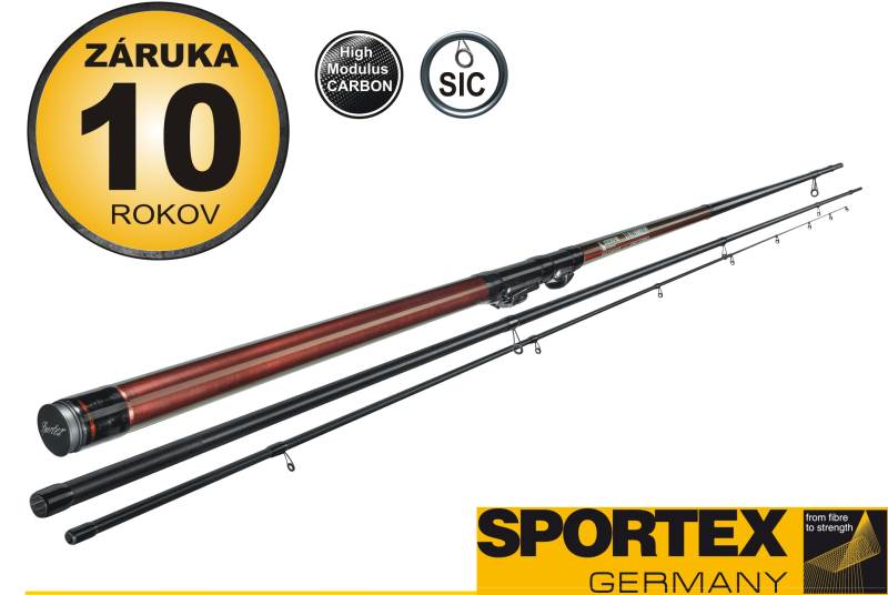 Tremarella - TR 3901, 390cm, 2-8g