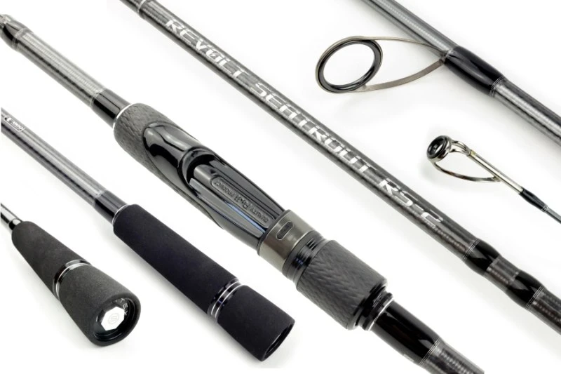 Prut SPORTEX Revolt RS-2 Seatrout na pstruhy a dalek� hody