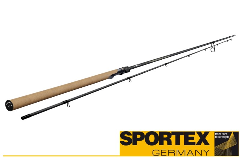 Přívlačový prut SPORTEX TiBoron RS-3 Seatrout 275cm / 5 - 19g