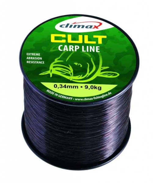 Silon - CULT Carp Line Extreme 0,30mm 1330m