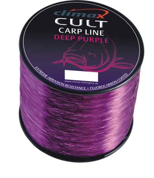 Silon - CULT Deep purple Mono 0,35 - 1200m