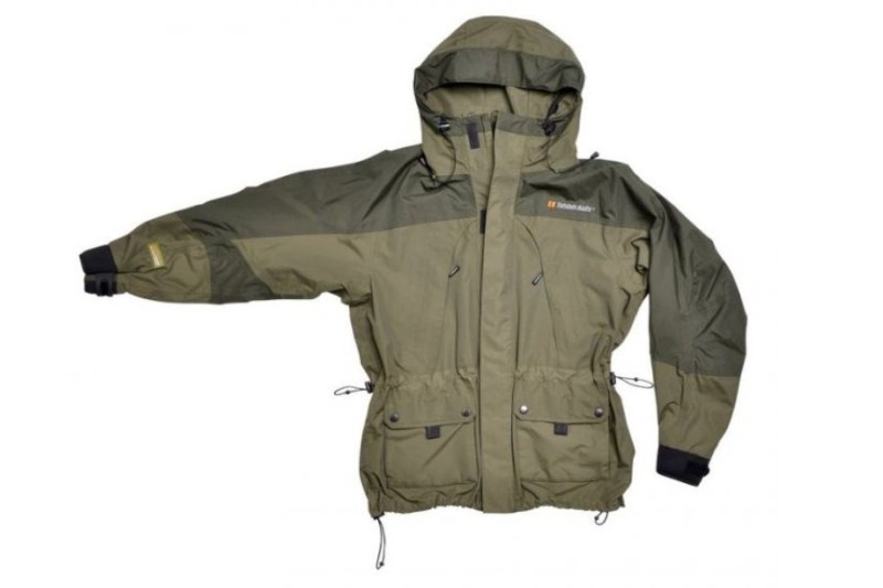 Oblečení - bunda Phantom EX Jacket All Weather XXL