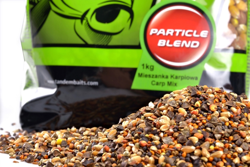 Impact Micro Mix 1kg 199 23172 - Impact Micro Mix 1kg