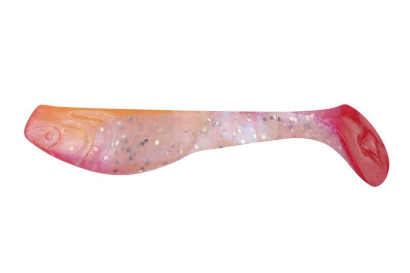 RELAX kopyto nástraha na přívlač, RK3-7,5cm 1ks/bal10ks