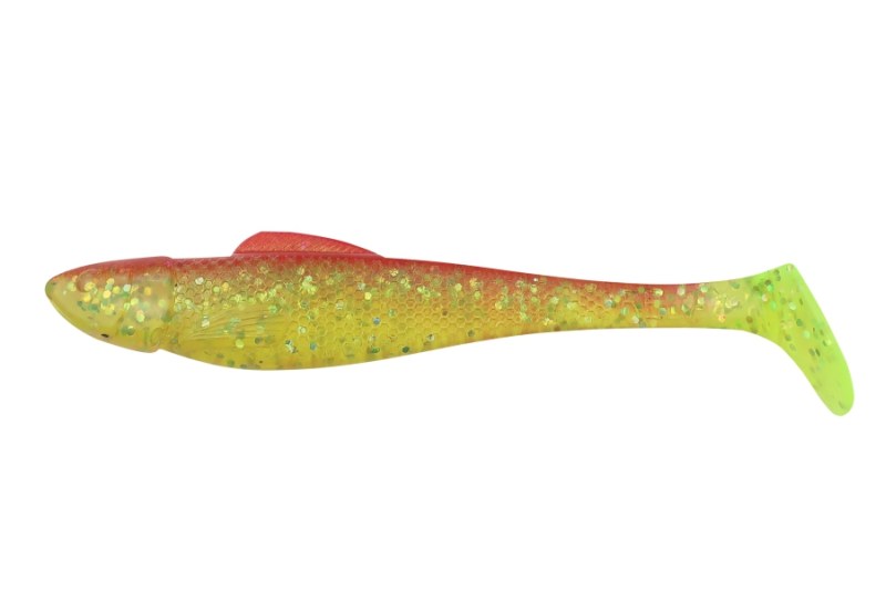 Gumová nástraha - RELAX OHIO 4 - 10cm/10ks v balení