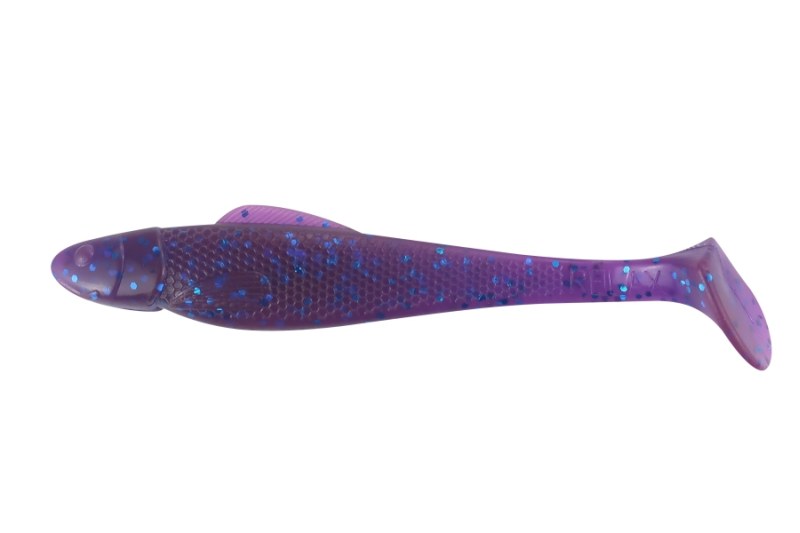 Gumová nástraha - RELAX OHIO 4 - 10cm/10ks v balení