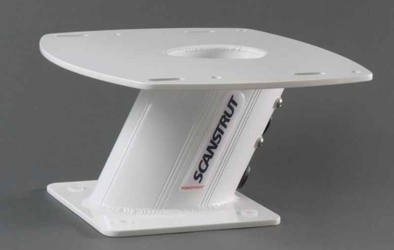 Alu Powertower 150mm