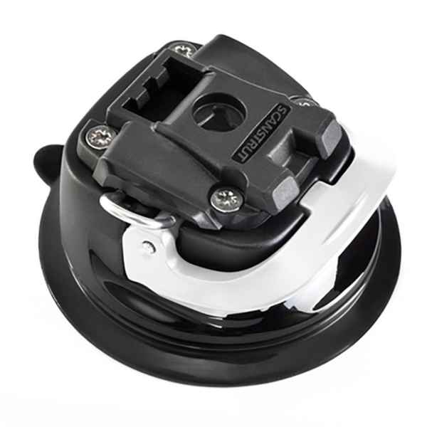 Rokk Mini Suction Cup Mount