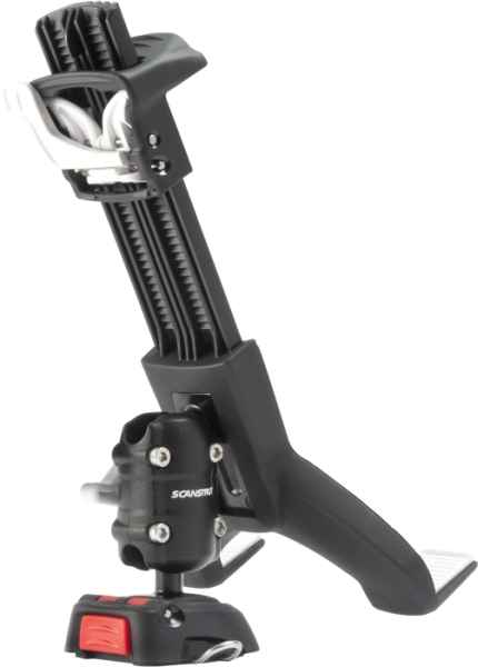 Rokk Mini Tablet Screw Down Base