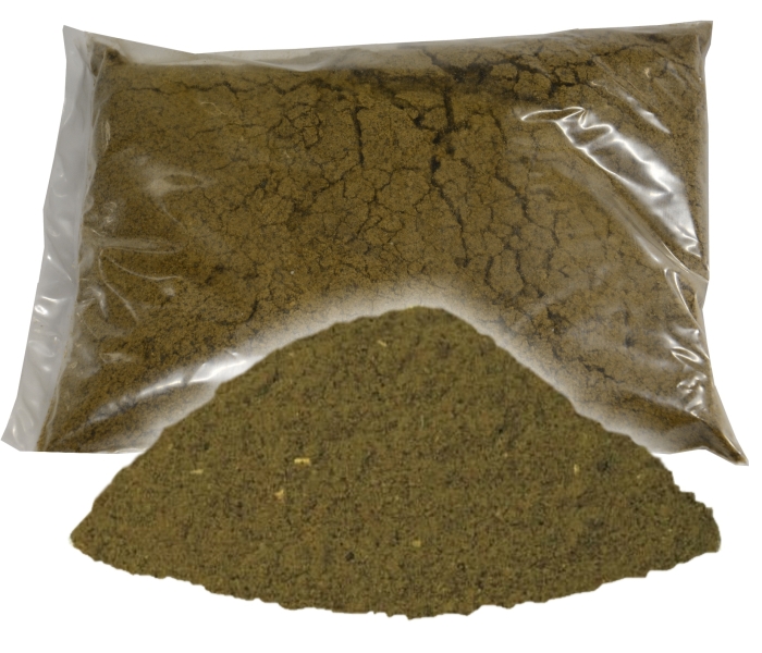Rybí moučka, (krmivo rybí moučka) - 500g