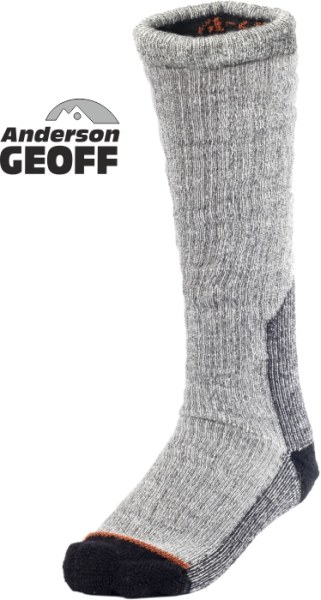 Ponožky BootWarmer Sock M (41-43)